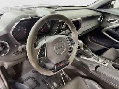 2023 Chevrolet Camaro SS 1SS