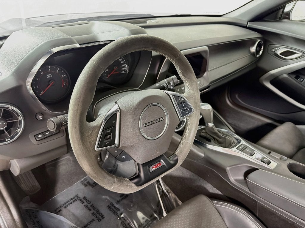 2023 Chevrolet Camaro SS 1SS