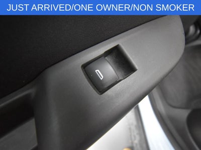 2023 Chevrolet Bolt EV 1LT