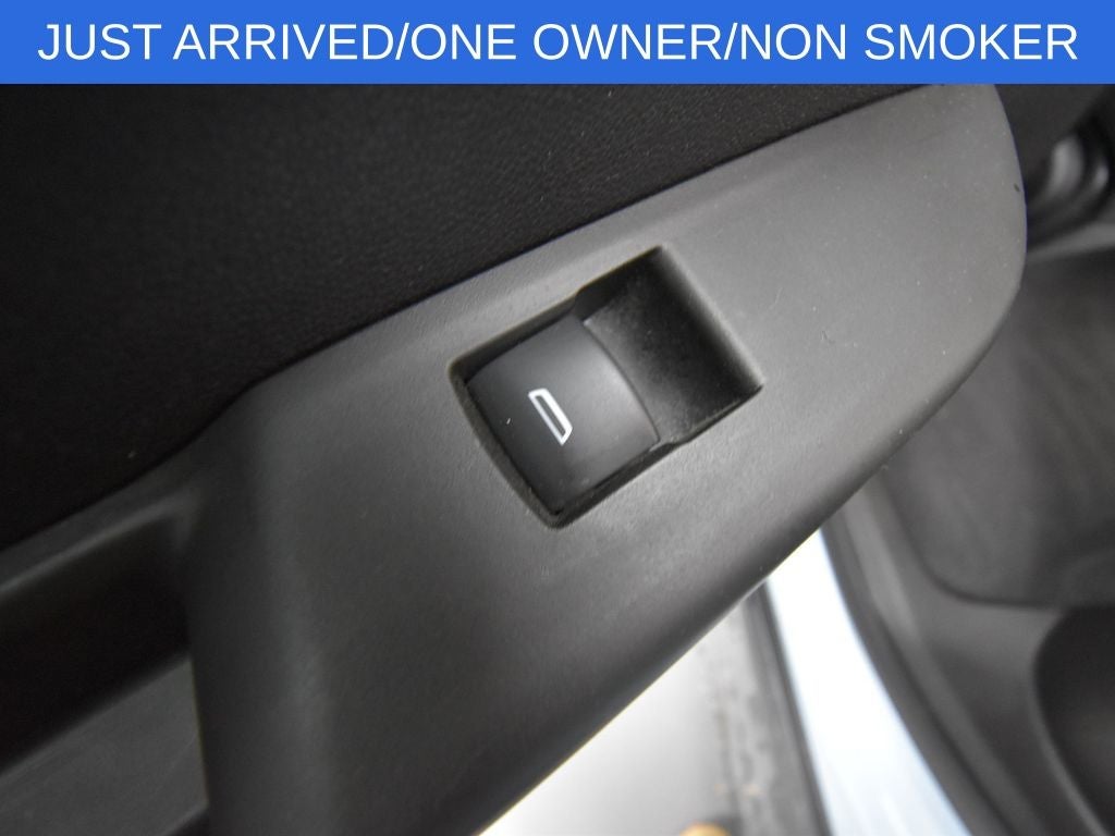 2023 Chevrolet Bolt EV 1LT