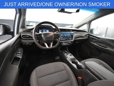 2023 Chevrolet Bolt EV 1LT