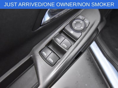 2023 Chevrolet Bolt EV 1LT