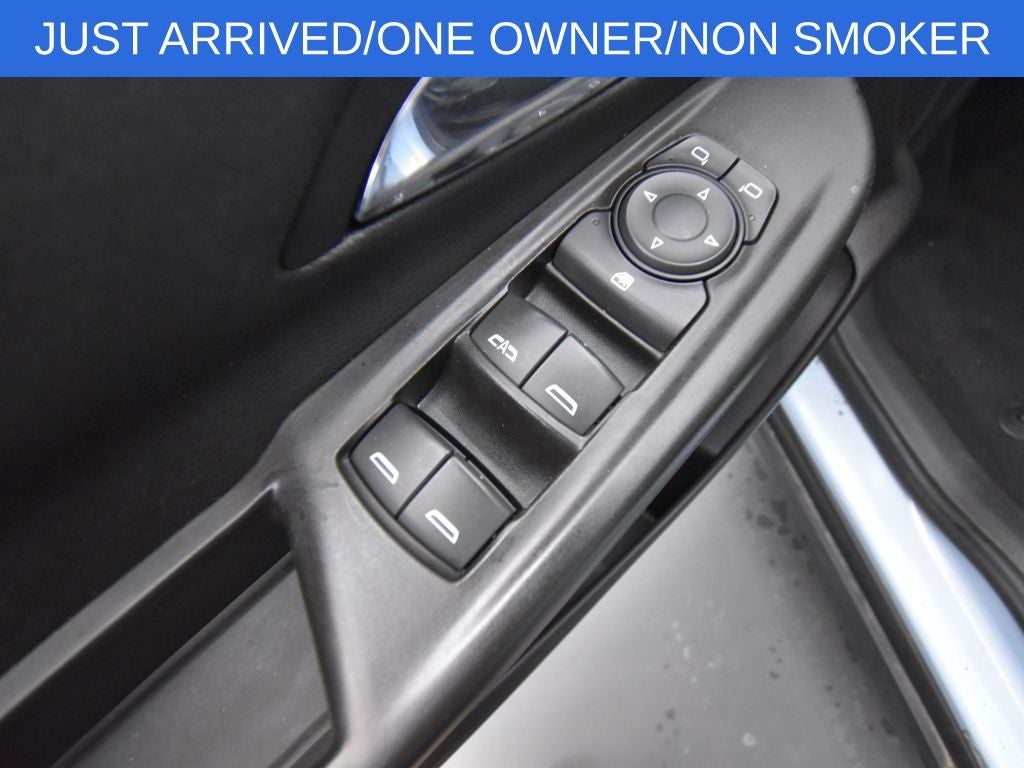 2023 Chevrolet Bolt EV 1LT