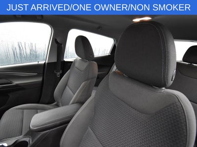 2023 Chevrolet Bolt EV 1LT