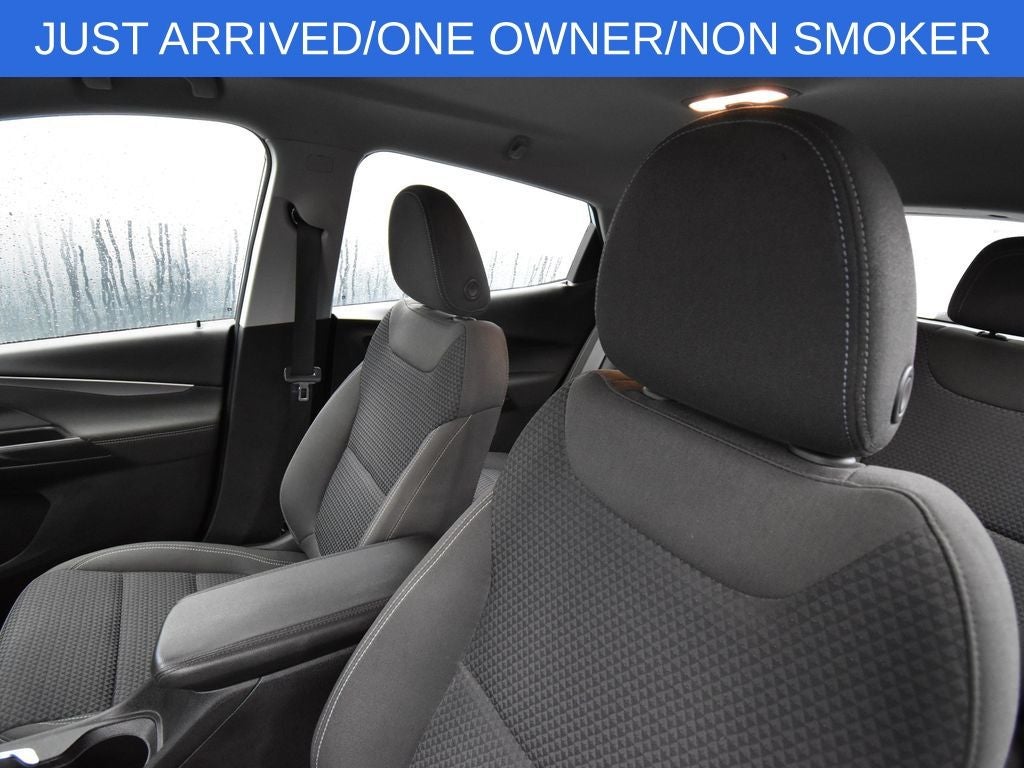 2023 Chevrolet Bolt EV 1LT