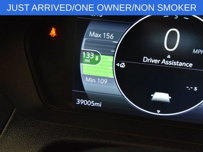 2023 Chevrolet Bolt EV 1LT