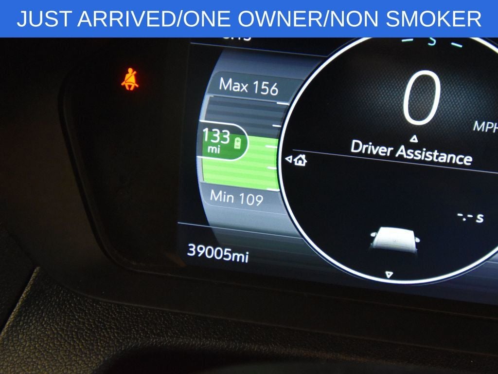 2023 Chevrolet Bolt EV 1LT