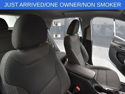 2023 Chevrolet Bolt EV 1LT