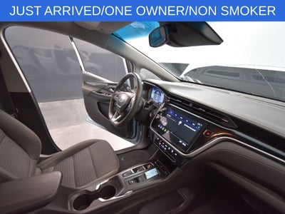 2023 Chevrolet Bolt EV 1LT