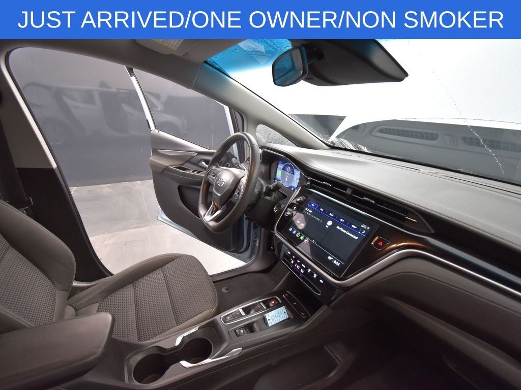 2023 Chevrolet Bolt EV 1LT