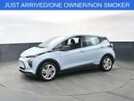 2023 Chevrolet Bolt EV 1LT