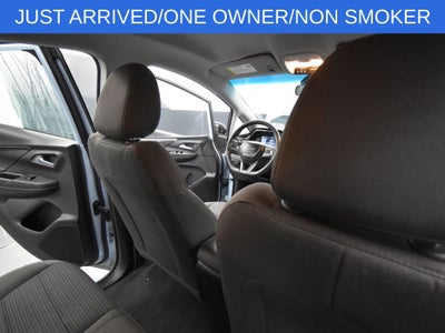 2023 Chevrolet Bolt EV 1LT