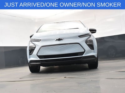 2023 Chevrolet Bolt EV 1LT