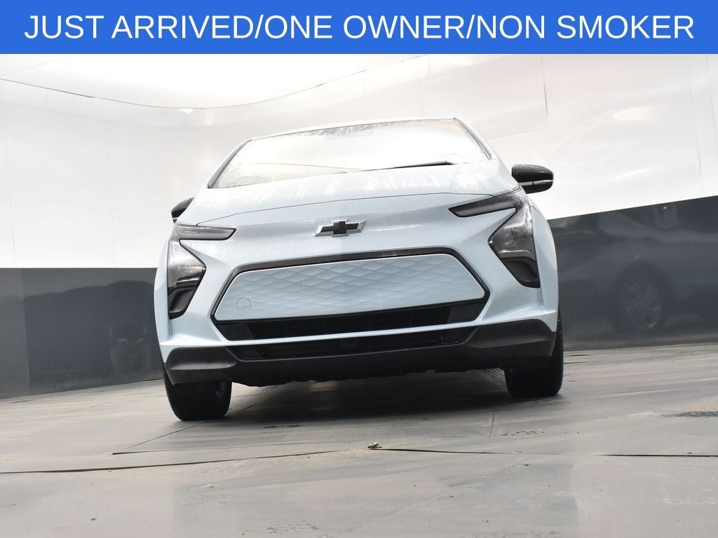 2023 Chevrolet Bolt EV 1LT