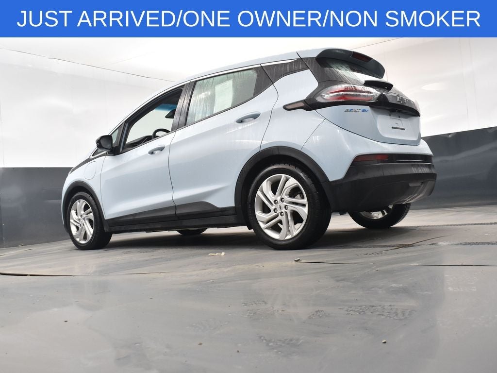 2023 Chevrolet Bolt EV 1LT