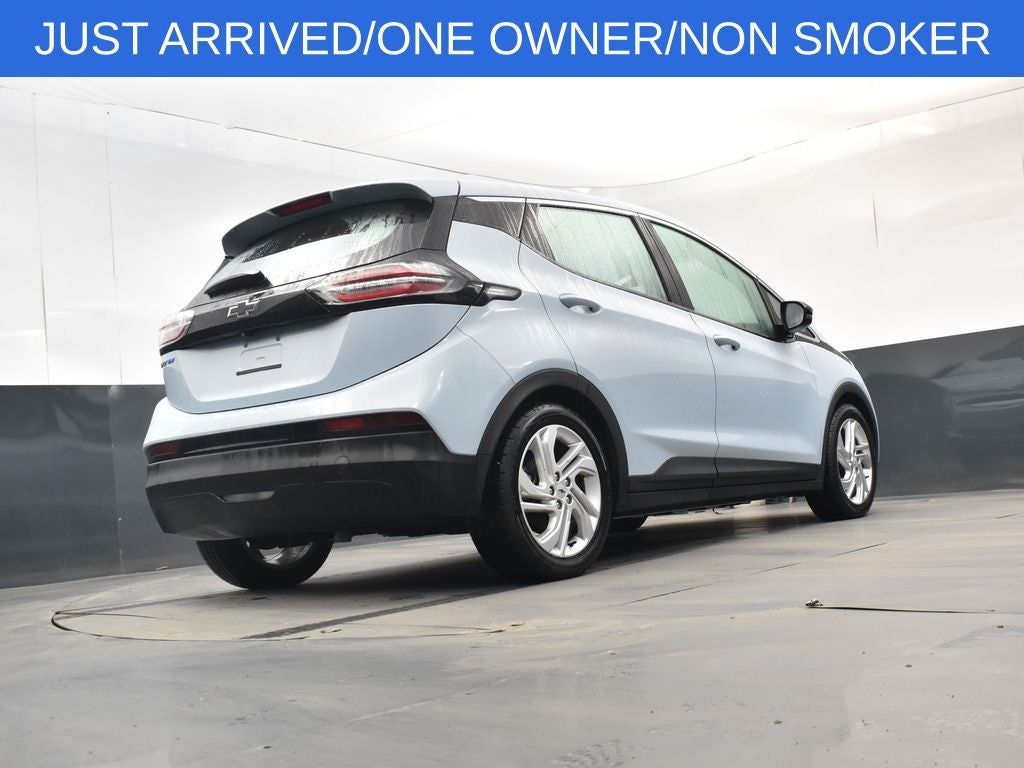 2023 Chevrolet Bolt EV 1LT