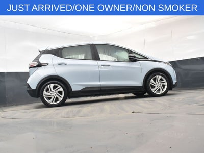2023 Chevrolet Bolt EV 1LT