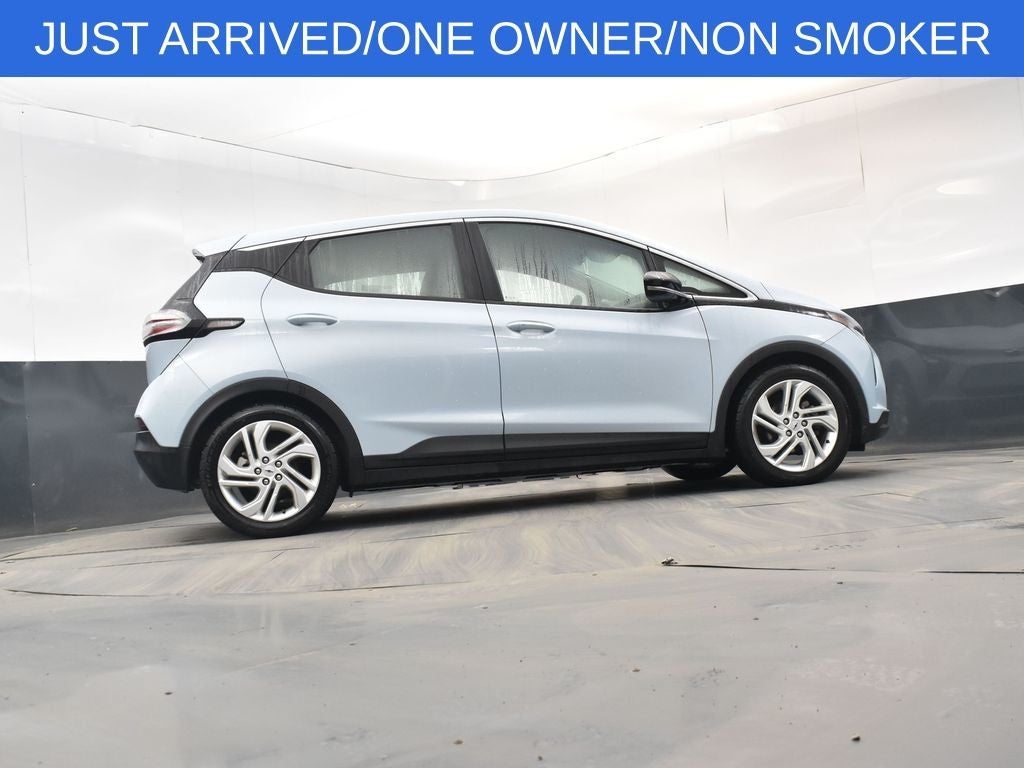 2023 Chevrolet Bolt EV 1LT