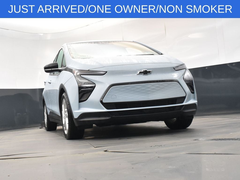 2023 Chevrolet Bolt EV 1LT