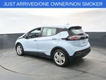 2023 Chevrolet Bolt EV 1LT