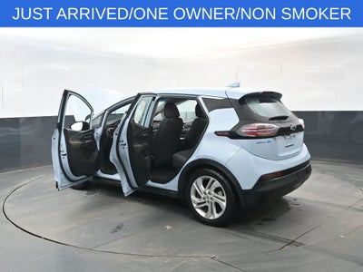 2023 Chevrolet Bolt EV 1LT