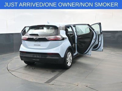 2023 Chevrolet Bolt EV 1LT