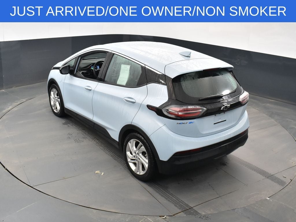 2023 Chevrolet Bolt EV 1LT