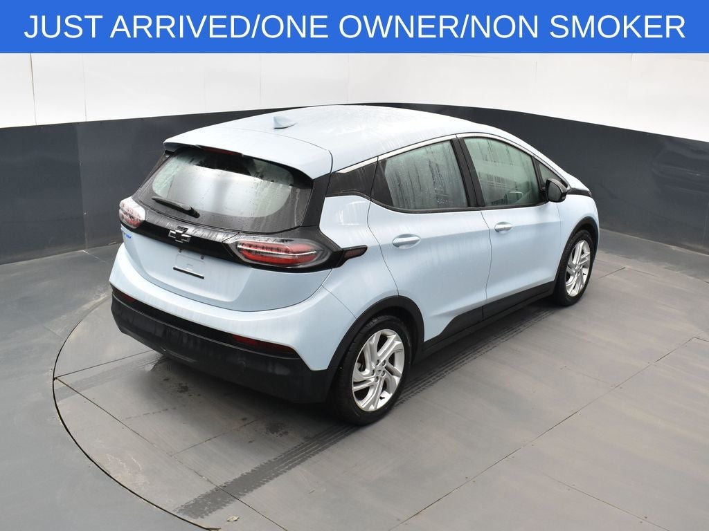 2023 Chevrolet Bolt EV 1LT