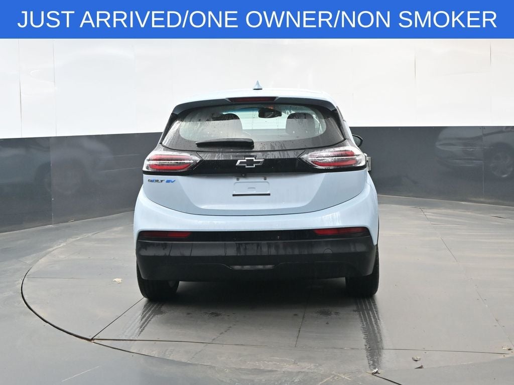 2023 Chevrolet Bolt EV 1LT