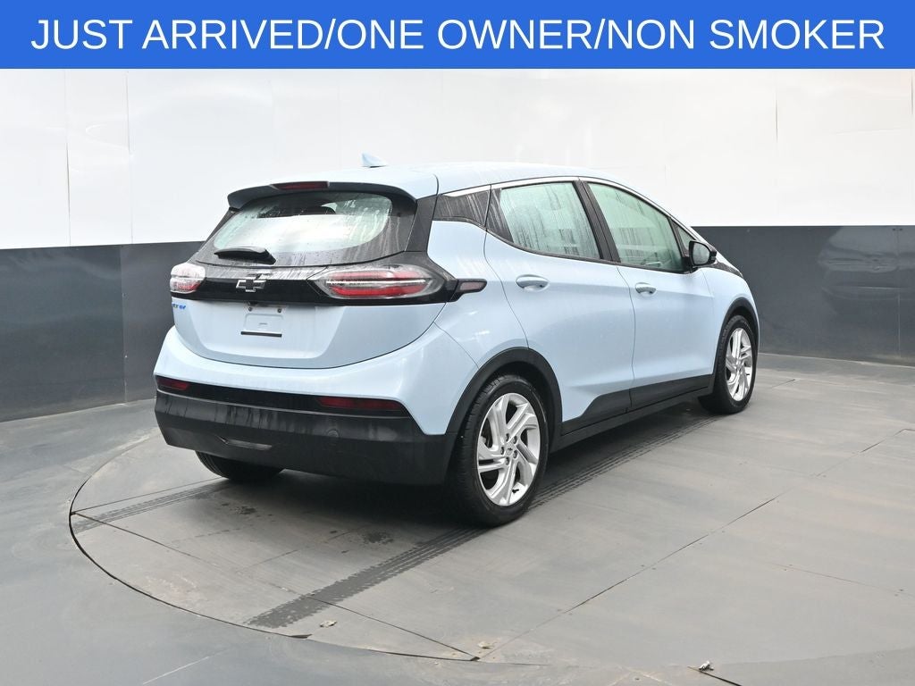 2023 Chevrolet Bolt EV 1LT