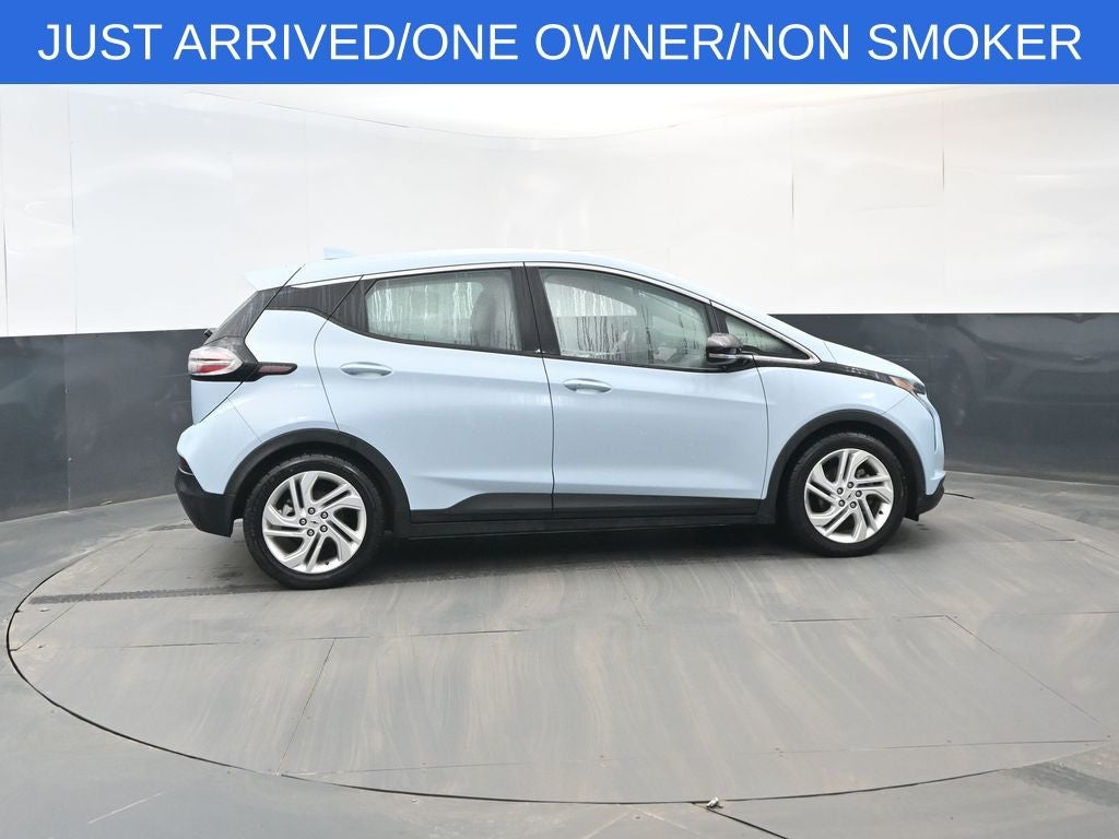 2023 Chevrolet Bolt EV 1LT
