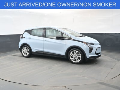 2023 Chevrolet Bolt EV 1LT