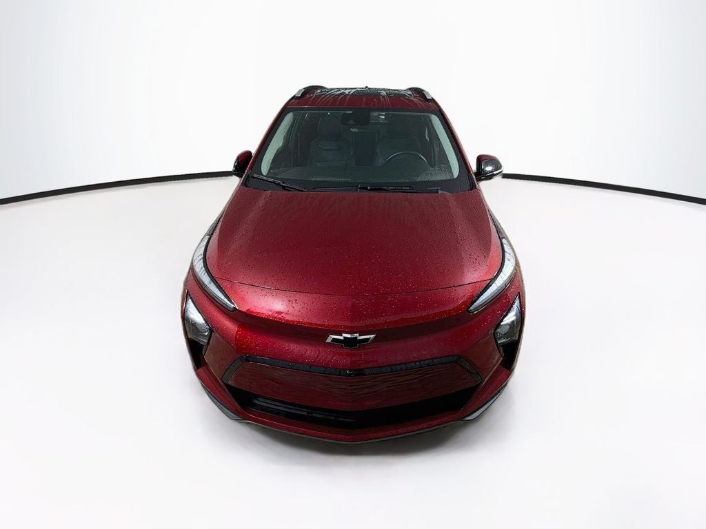 Used 2023 Chevrolet Bolt EUV Premier with VIN 1G1FZ6S00P4116407 for sale in Burton, OH