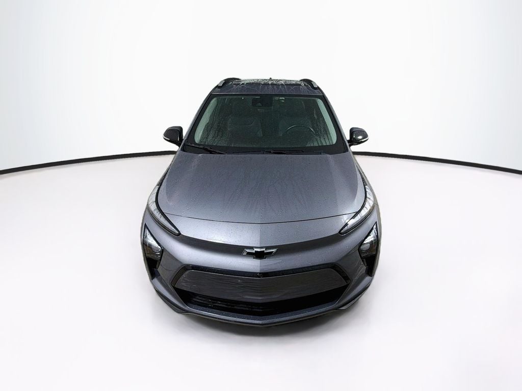 Used 2023 Chevrolet Bolt EUV Premier with VIN 1G1FZ6S0XP4117077 for sale in Burton, OH