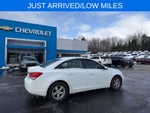 2016 Chevrolet Cruze Limited 1LT