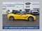 2014 Chevrolet Corvette Stingray Base 2LT