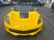 2014 Chevrolet Corvette Stingray Base 2LT
