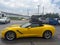 2014 Chevrolet Corvette Stingray Base 2LT