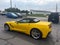 2014 Chevrolet Corvette Stingray Base 2LT