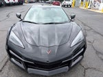 2024 Chevrolet Corvette Z06 3LZ