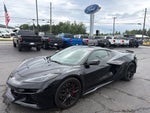 2024 Chevrolet Corvette Z06 3LZ