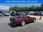 1993 Chevrolet Corvette Base