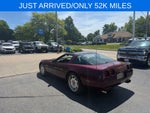 1993 Chevrolet Corvette Base