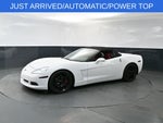 2005 Chevrolet Corvette Premium Automatic
