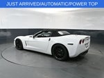 2005 Chevrolet Corvette Premium Automatic