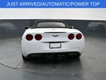 2005 Chevrolet Corvette Premium Automatic