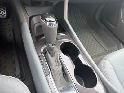 2016 Chevrolet Malibu LS 1LS