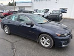2016 Chevrolet Malibu LS 1LS