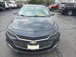 2016 Chevrolet Malibu LS 1LS