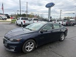 2016 Chevrolet Malibu LS 1LS